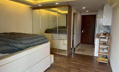 Wohnung zum Kauf mit 1 Zimmer in Bang Lamung, Chonburi