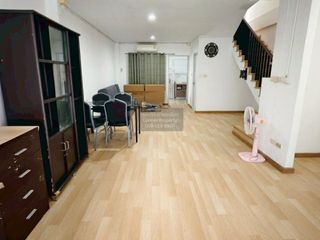 For sale 4 bedrooms townhouse in Pak Kret, Nonthaburi