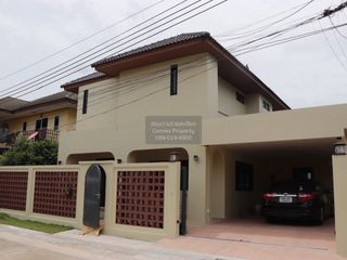 出售 3 卧室 独立屋 在 Bang Bua Thong, Nonthaburi