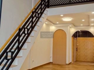For sale 2 bedrooms townhouse in Bueng Kum, Bangkok