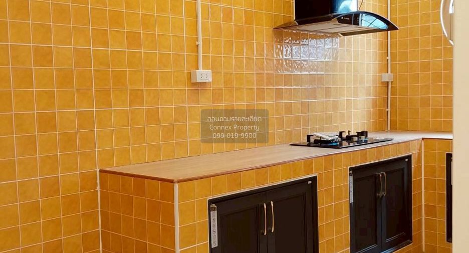For sale 2 bedrooms townhouse in Bueng Kum, Bangkok