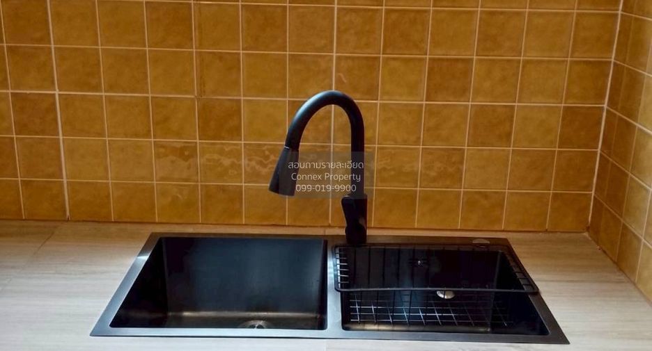 For sale 2 bedrooms townhouse in Bueng Kum, Bangkok