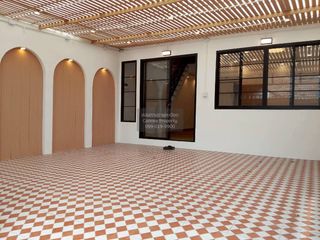 For sale 2 bedrooms townhouse in Bueng Kum, Bangkok