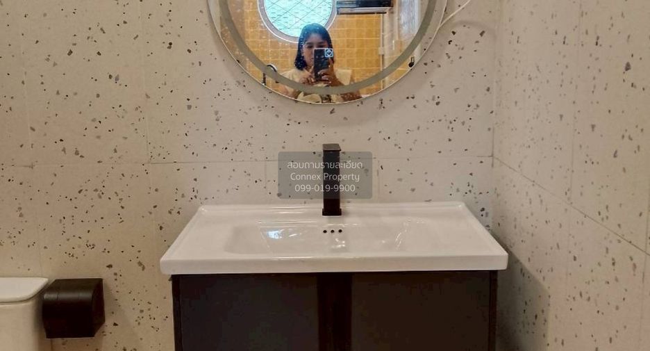 For sale 2 bedrooms townhouse in Bueng Kum, Bangkok