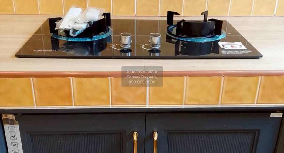 For sale 2 bedrooms townhouse in Bueng Kum, Bangkok