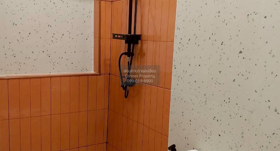 For sale 2 bedrooms townhouse in Bueng Kum, Bangkok