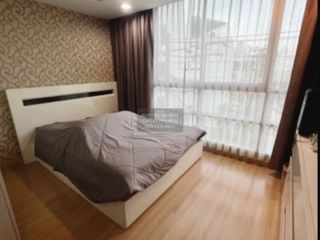 For sale 1 bed condo in Din Daeng, Bangkok