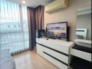 For sale 1 bed condo in Din Daeng, Bangkok