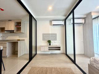 Wohnung zum Kauf mit 1 Zimmer in Kathu, Phuket
