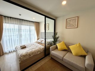 Wohnung zum Kauf mit 1 Zimmer in Kathu, Phuket