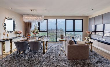 For sale 2 ベッドルーム condo in Bang Lamung, Chonburi
