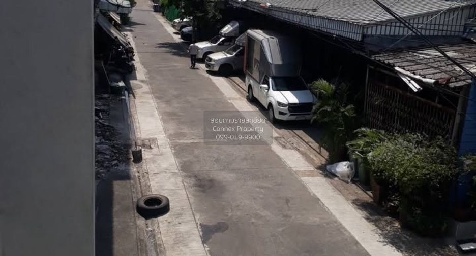 For sale 4 bedrooms retail Space in Chom Thong, Bangkok