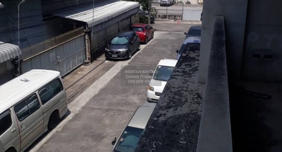 For sale 4 bedrooms retail Space in Chom Thong, Bangkok