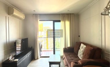 Condo en venta de 1 habitaciones en Jomtien, Pattaya