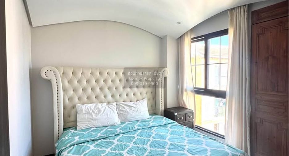 Condo en venta de 1 habitaciones en Jomtien, Pattaya