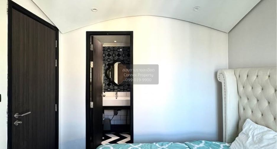 Condo en venta de 1 habitaciones en Jomtien, Pattaya