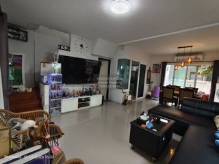 For sale 3 bedrooms house in Mueang Pathum Thani, Pathum Thani
