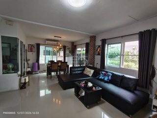 For sale 3 bedrooms house in Mueang Pathum Thani, Pathum Thani