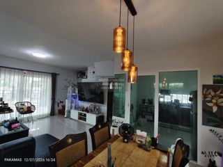 For sale 3 bedrooms house in Mueang Pathum Thani, Pathum Thani