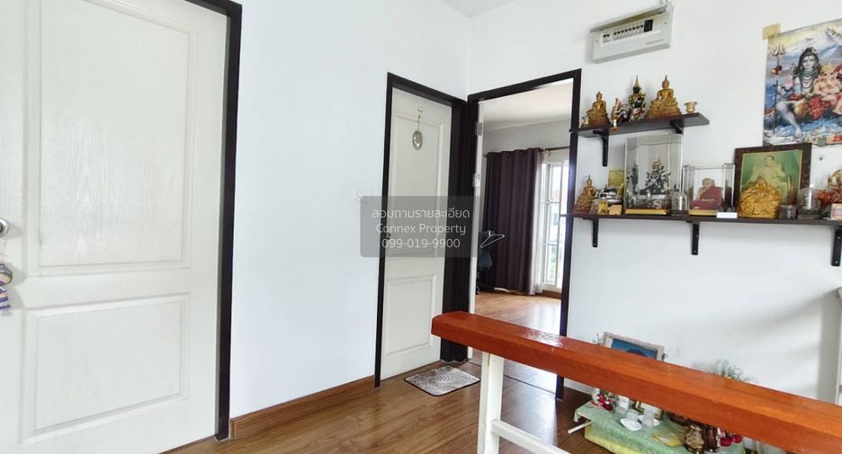 出售 3 卧室 独立屋 在 Mueang Pathum Thani, Pathum Thani
