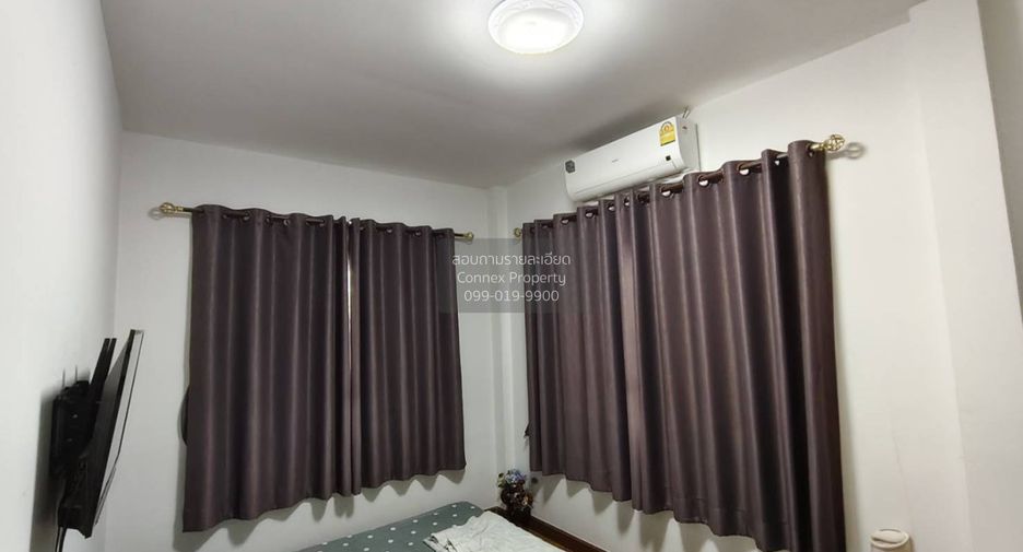 出售 3 卧室 独立屋 在 Mueang Pathum Thani, Pathum Thani