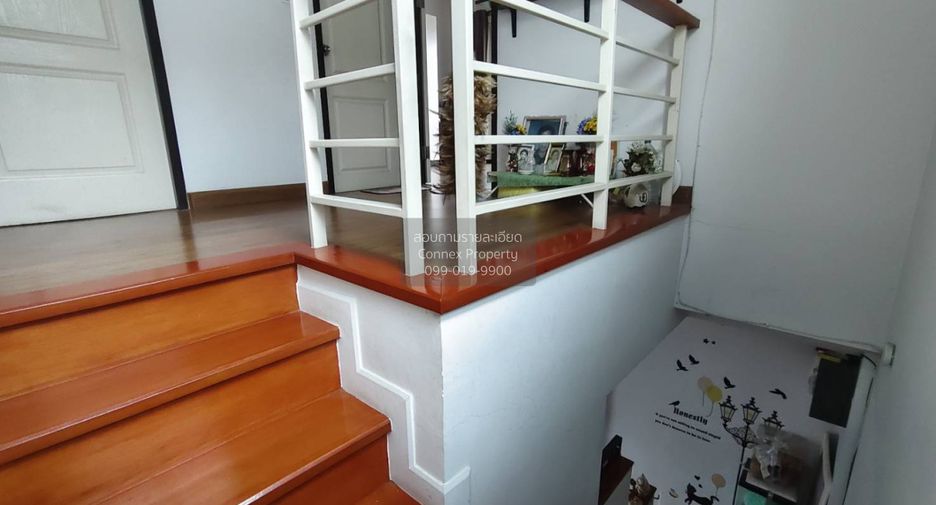 出售 3 卧室 独立屋 在 Mueang Pathum Thani, Pathum Thani