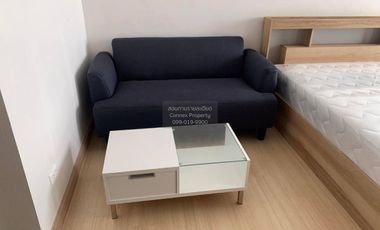 For sale 1 bed condo in Phasi Charoen, Bangkok