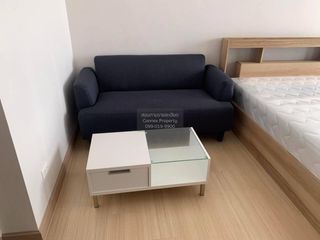 À vendre 1 chambre condo à Phasi Charoen, Bangkok