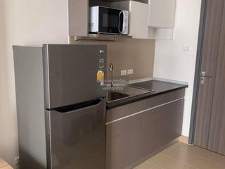À vendre 1 chambre condo à Phasi Charoen, Bangkok