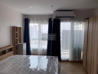 À vendre 1 chambre condo à Phasi Charoen, Bangkok