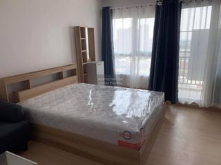 À vendre 1 chambre condo à Phasi Charoen, Bangkok