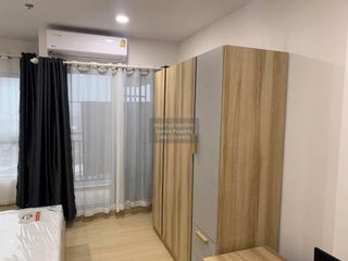 À vendre 1 chambre condo à Phasi Charoen, Bangkok