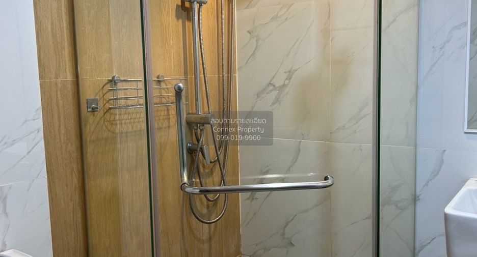 For sale 1 bed condo in Watthana, Bangkok