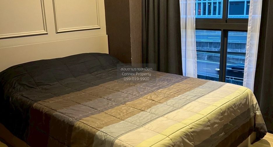 For sale 1 bed condo in Watthana, Bangkok