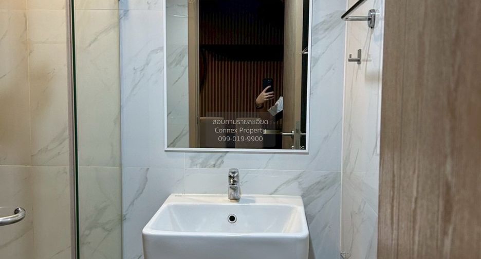 For sale 1 bed condo in Watthana, Bangkok