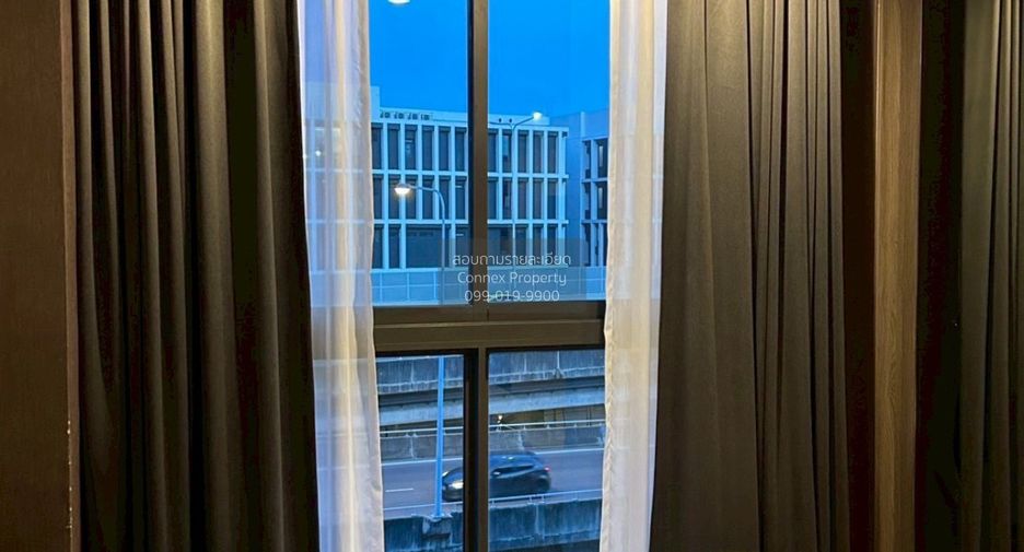 For sale 1 bed condo in Watthana, Bangkok