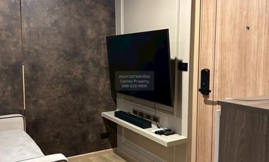 For sale 1 bed condo in Watthana, Bangkok