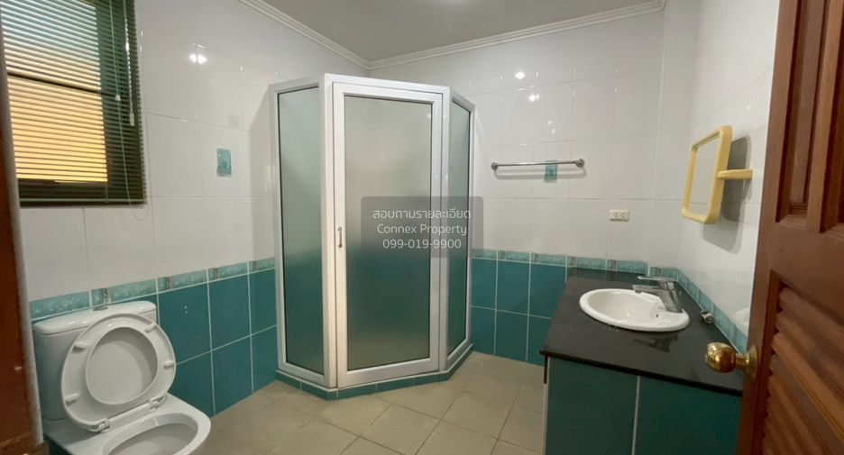 For sale 5 bedrooms house in Bang Lamung, Chonburi