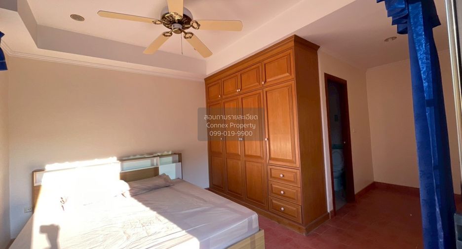 For sale 5 bedrooms house in Bang Lamung, Chonburi