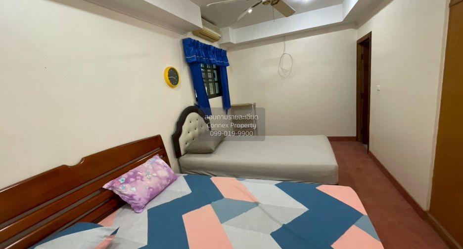 For sale 5 bedrooms house in Bang Lamung, Chonburi