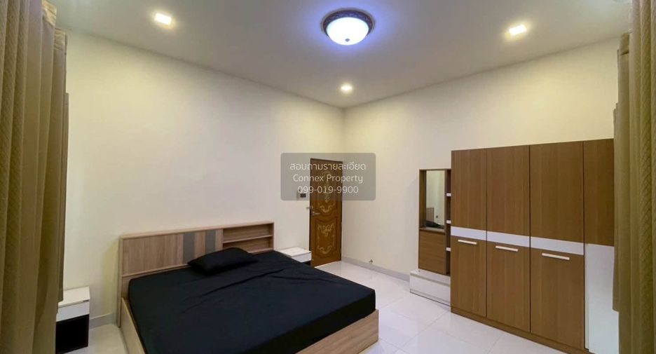 For sale 5 bedrooms house in Bang Lamung, Chonburi