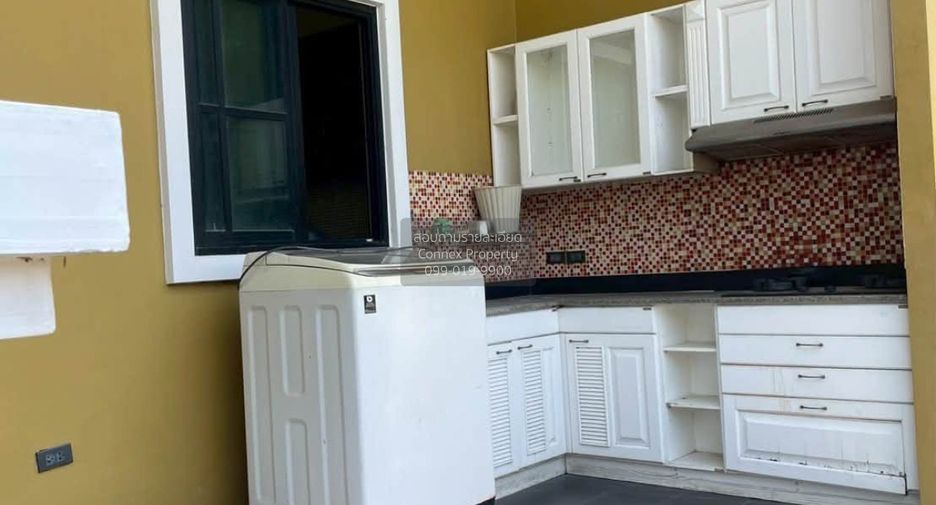 For sale 5 bedrooms house in Bang Lamung, Chonburi