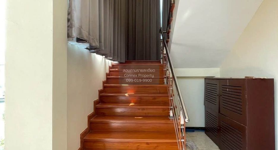 For sale 5 bedrooms house in Bang Lamung, Chonburi