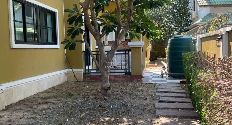 For sale 5 bedrooms house in Bang Lamung, Chonburi