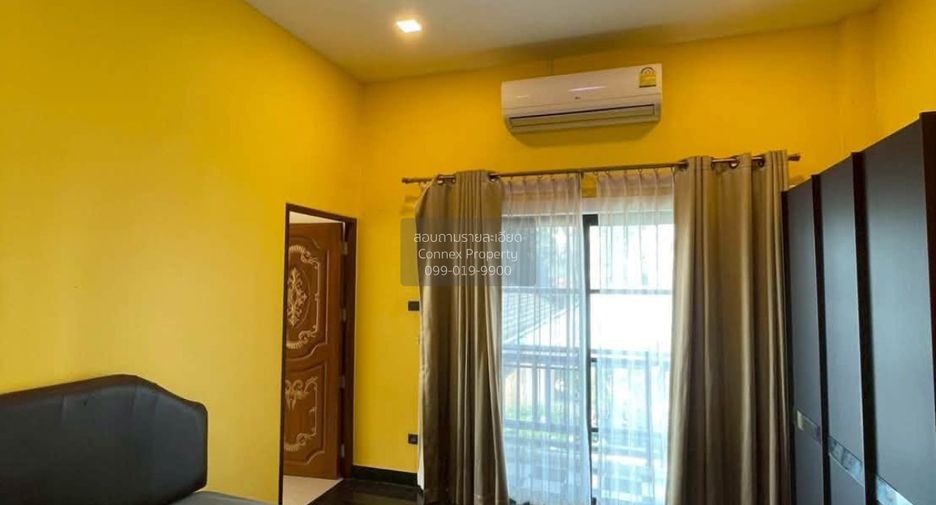 For sale 5 bedrooms house in Bang Lamung, Chonburi
