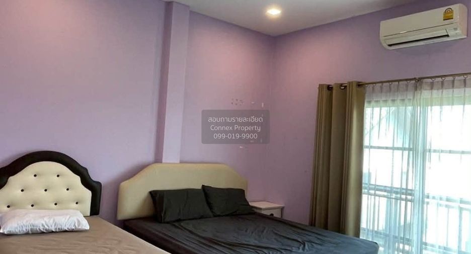 For sale 5 bedrooms house in Bang Lamung, Chonburi