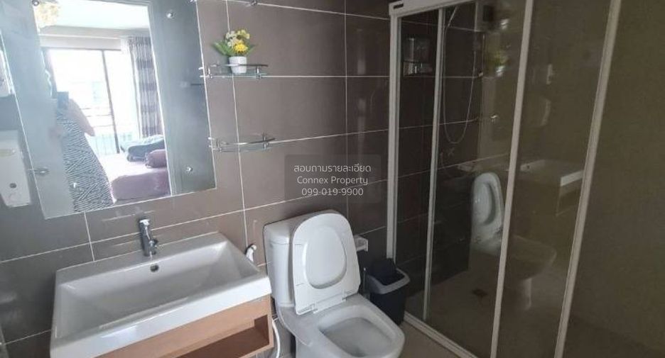 For sale 3 bedrooms townhouse in Prawet, Bangkok