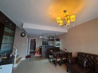For sale 3 bedrooms townhouse in Prawet, Bangkok