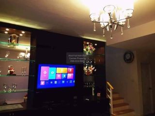 For sale 3 bedrooms townhouse in Prawet, Bangkok