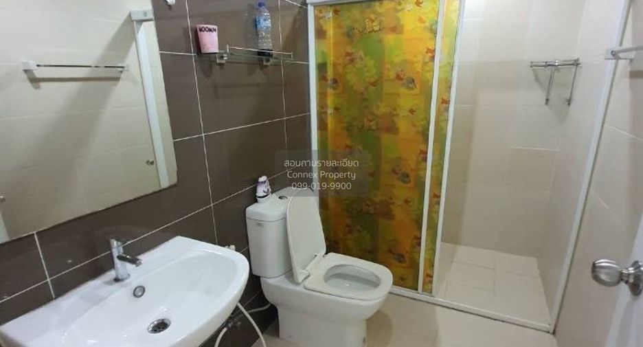 For sale 3 bedrooms townhouse in Prawet, Bangkok